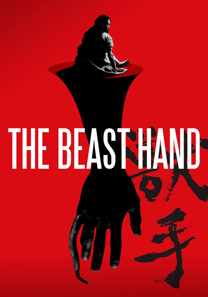 The Beast Hand