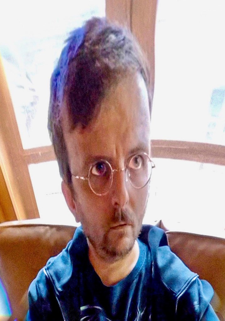 Messages From the Vortex