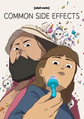 Common Side Effects - Sezon 1