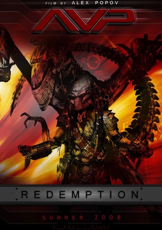 AVP Redemption
