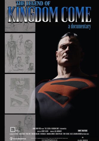 The Legend of Kingdom Come