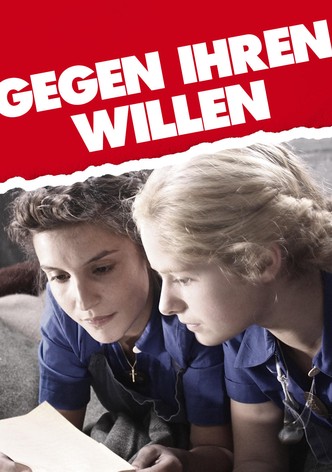 Gegen ihren Willen