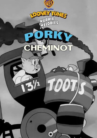 Porky Cheminot