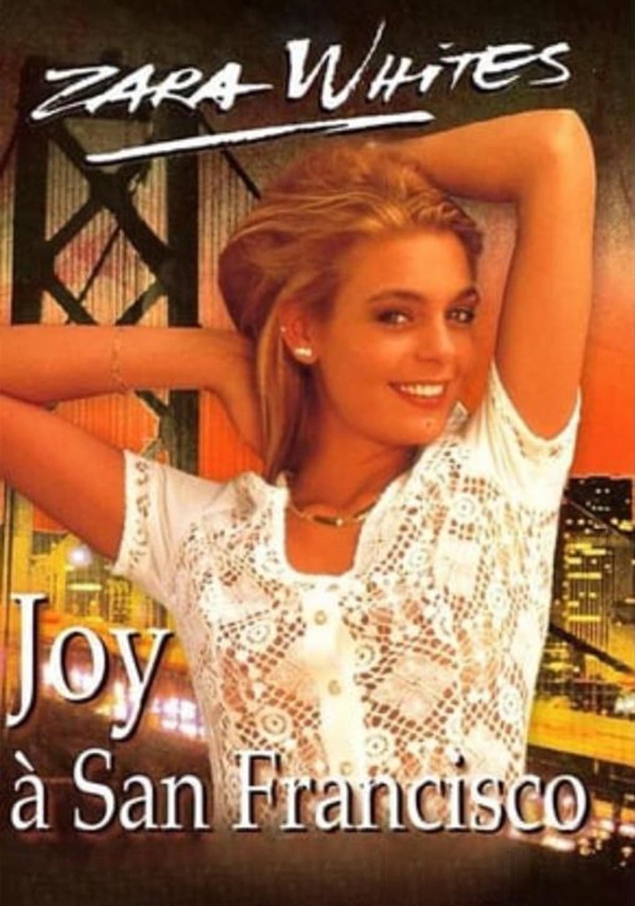 Joy in San Francisco