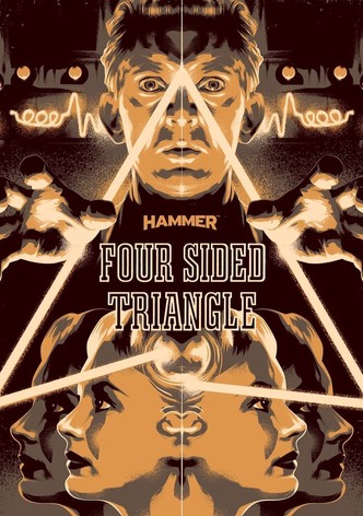 Four Sided Triangle
