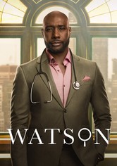 Watson - Kausi 1