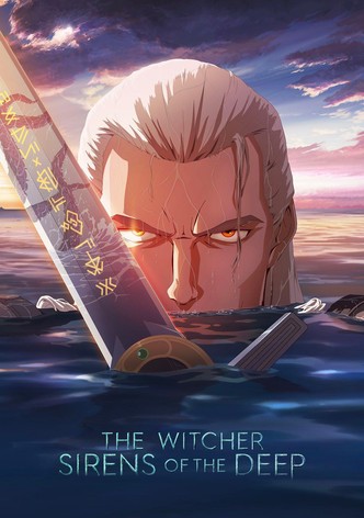 The Witcher: نداء الأعماق