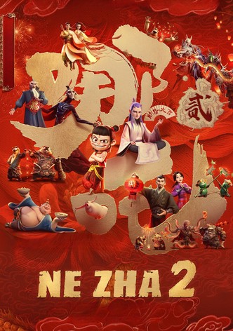 Ne Zha 2