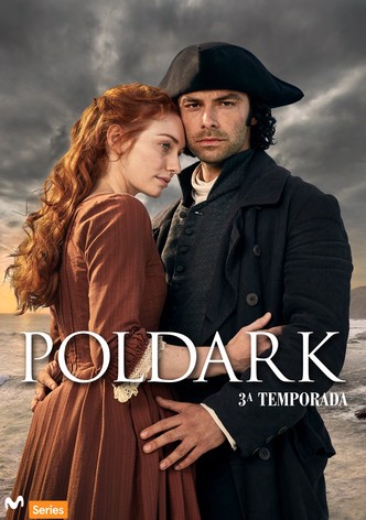 Poldark - Temporada 3