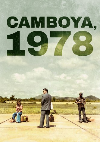 Camboya, 1978