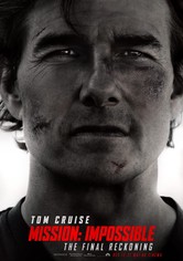 Mission : Impossible - The Final Reckoning