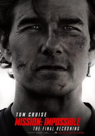 Mission : Impossible - The Final Reckoning