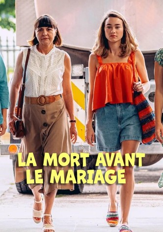 La Mort avant le mariage