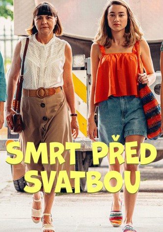 Smrt před svatbou