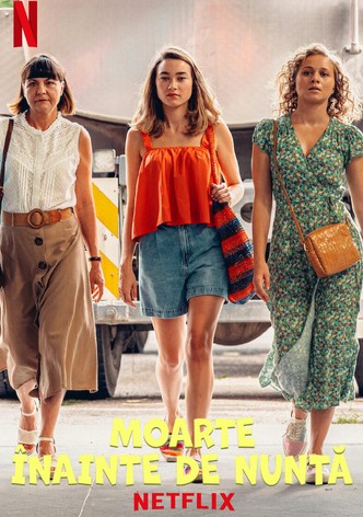 Moarte înainte de nuntă