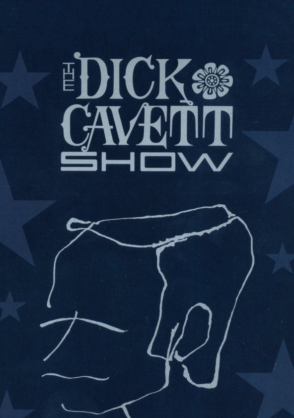 The Dick Cavett Show - streaming tv show online