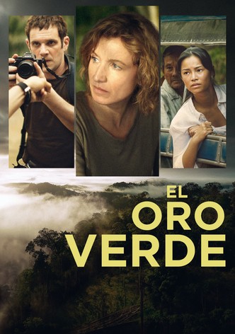 El Oro Verde