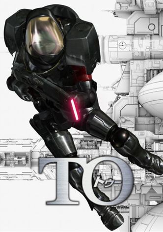 Orbital To