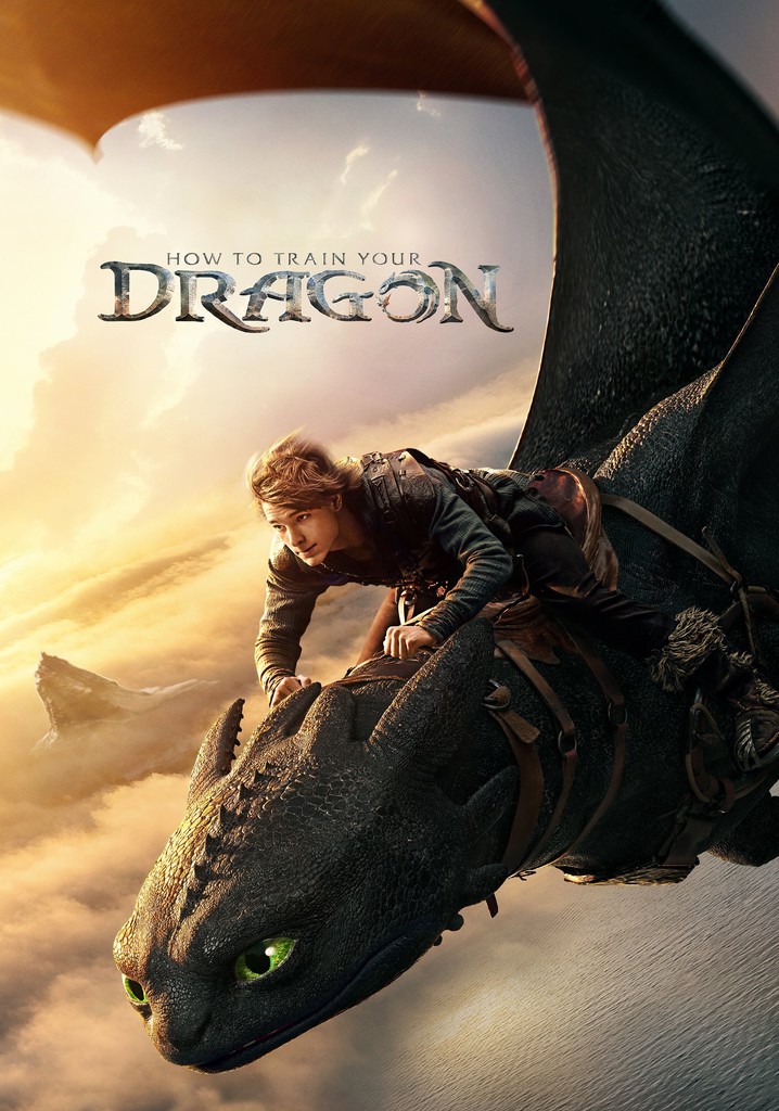 How to Train Your Dragon - watch streaming online - Is How To Train Your Dragon On Hbo Max