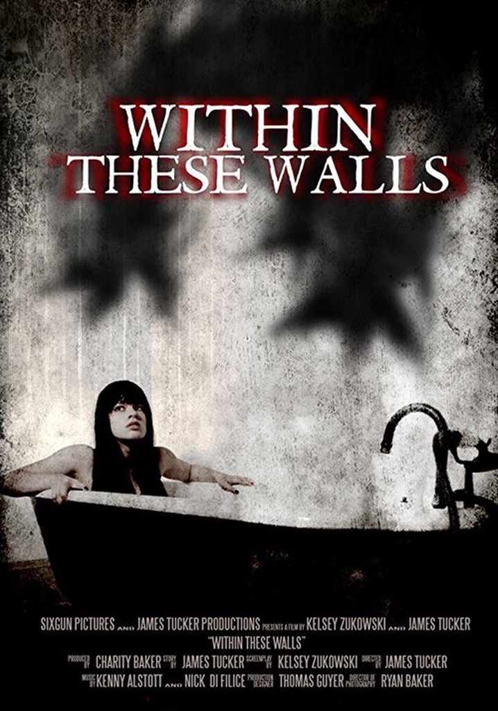 Within These Walls