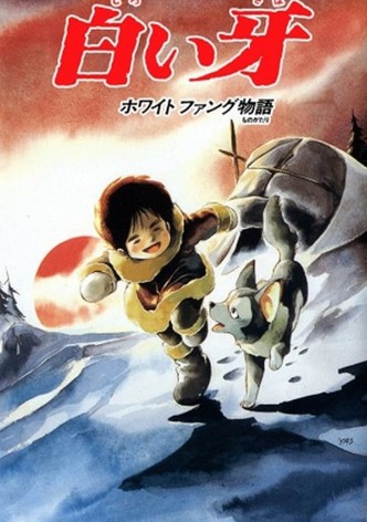 White Fang Story