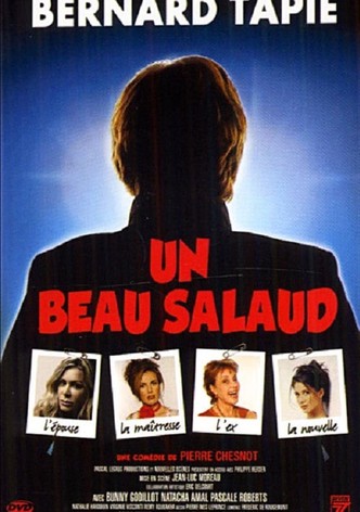 Un beau salaud
