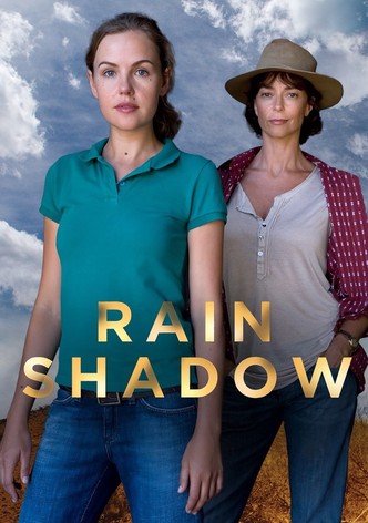Rain Shadow