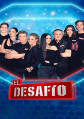 El Desafío - Temporada 5