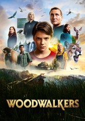 Woodwalkers