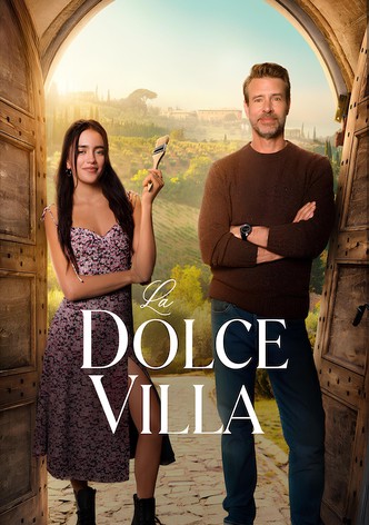 La Dolce Villa