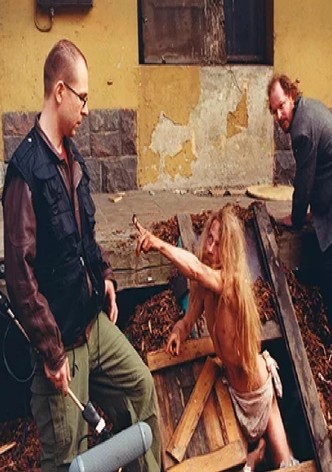 The Film-makers