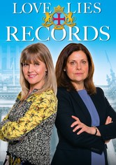 Love, Lies & Records