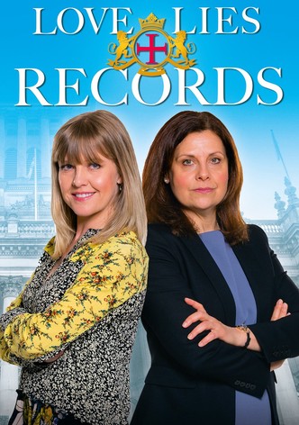 Love, Lies & Records