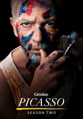Genius - Picasso
