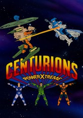 The Centurions