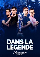 Dans la légende