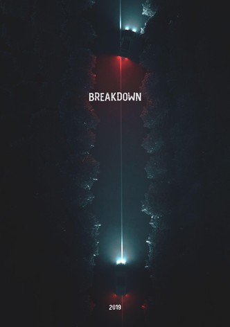 Breakdown