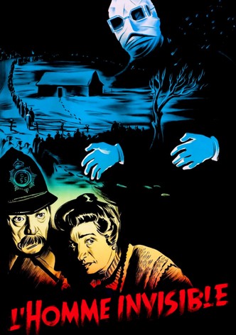 L'Homme invisible