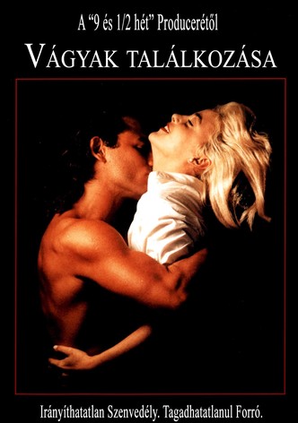 Vágyak találkozása