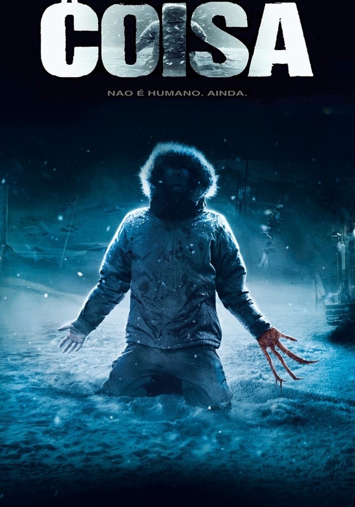  The Thing : Mary Elizabeth Winstead, Joel Edgerton, Eric  Christian Olsen, Ulrich Thomsen, Kristofer Hivju, Matthijs va Hejningen:  Movies & TV