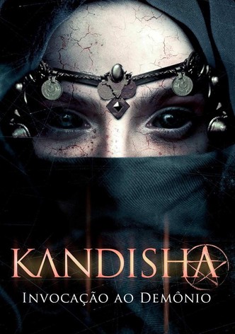 Kandisha - Invocação ao Demônio