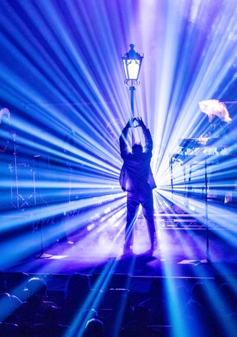 Fever Ray | Live at Sydney Opera House