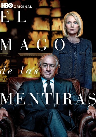 El Mago De Las Mentiras