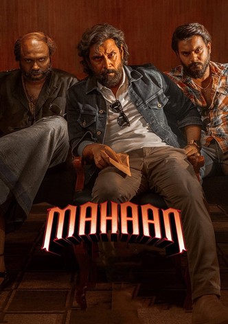 Mahaan