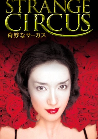 Strange Circus