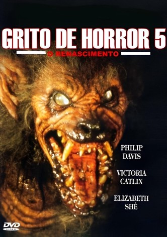 Grito de Horror 5: O Renascimento