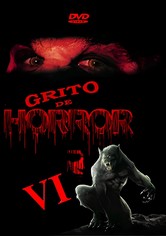 Grito de Horror 6