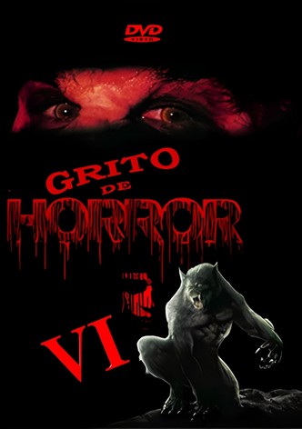 Grito de Horror 6