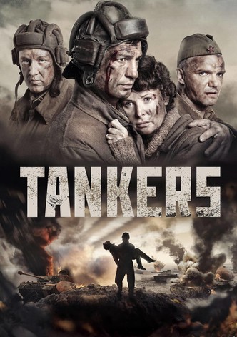 Tankers