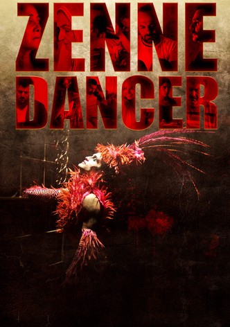 Zenne Dancer